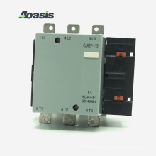 AOASIS CJX2-F115 AC Contactor 115A  440v ac cjx2 contactor magnetic electric